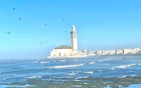 Appartement En Plein Centre De Casablanca